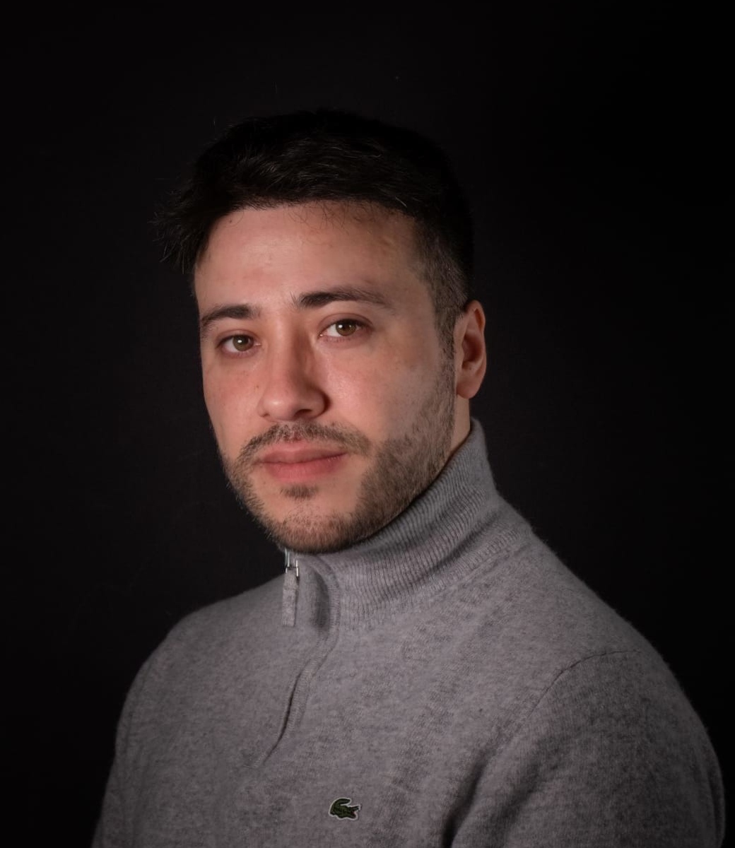 Sandro Valenzuela